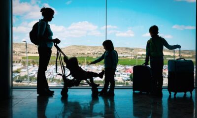 Tips for Traveling With Baby - Pregnancy & Newborn Magazine