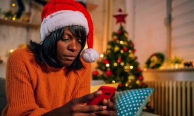 What Therapists Personally Do To Handle Their Holiday Stress