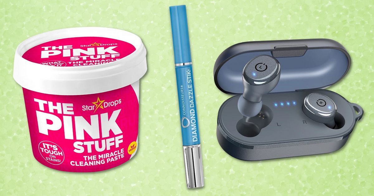 28 Products So Good They Inspired People Who Never Write Reviews To Leave One