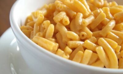 The Best Store-Bought Mac And Cheese, According To Nutritionists And Picky Eaters