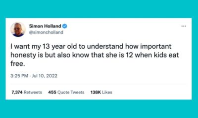 The Funniest Tweets From Parents This Year