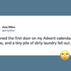 18 Tweets for Tired Parents Trying to Create Holiday Magic - Pregnancy & Newborn Magazine