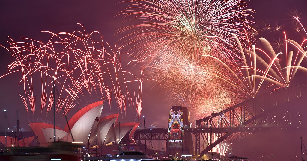 Best New Year Traditions From Around the World to Bring All the Luck
