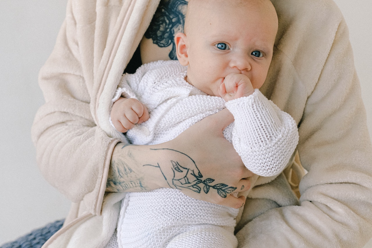 Do You Want to Honor Your Children by Getting Inked? Check out These Celebrities for Inspiration