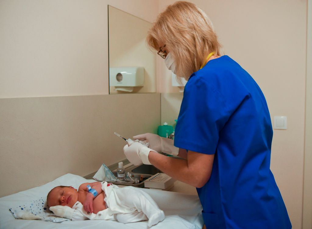 FDA Authorizes Covid Booster for Kids as Young as 6 Months, Hopes to Encourage Parents to Get Their Kids Vaccinated