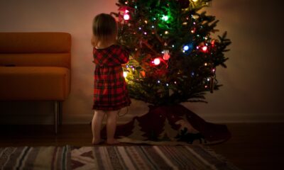 How to Help Children With Autism Navigate the Christmas Holiday