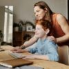 Majority of Parents Admit They Would Be Lost Without Technology, Poll Says