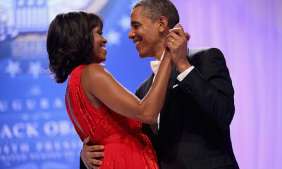 Michelle Obama Reveals She 'Couldn't Stand' Husband Barack for a Decade of Their Marriage