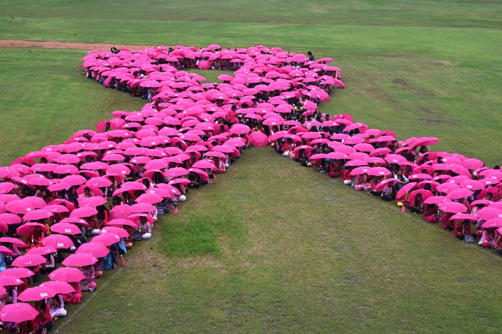 New York Mom Lauds Science After Having a Miracle Baby Following Breast Cancer Diagnosis