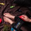 Parents Use Video Games to Level up Children's Money Skills