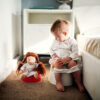 Potty Training Your Toddler - Pregnancy & Newborn Magazine
