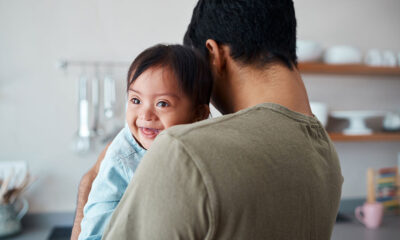 Ways to Support Your Breastfeeding Partner - Pregnancy & Newborn Magazine