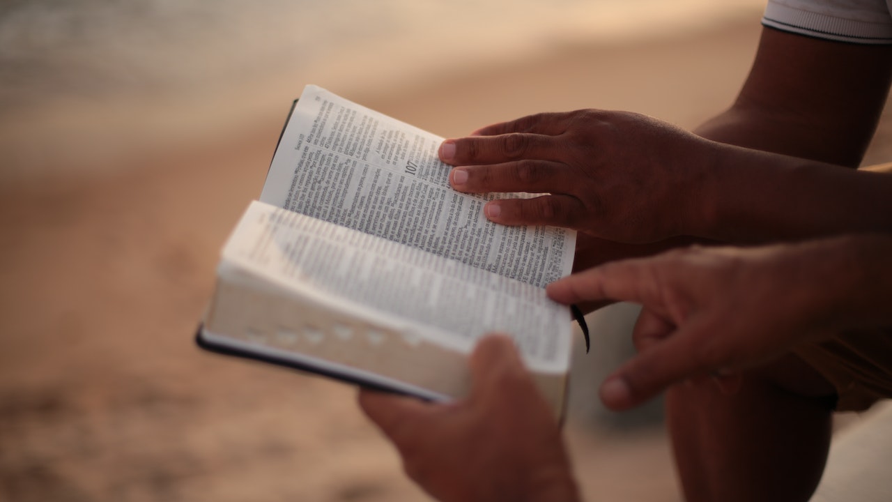 10 Powerful Bible Verses for Children and Parents to Hold on to as 2023 Begins