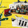 We’re Obsessed With These Lego Sets For Adults, And You Will Be Too