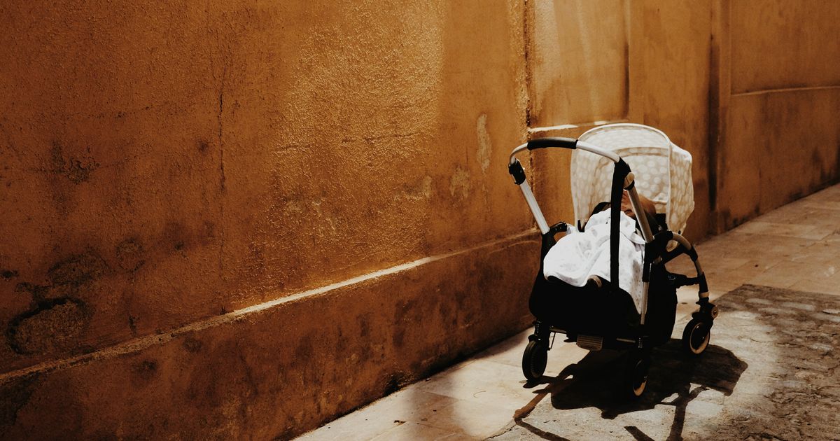 What Is Child Endangerment? When Leaving Your Child Alone Becomes A Crime.