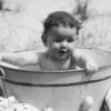 These Were The Most Popular Baby Names 100 Years Ago