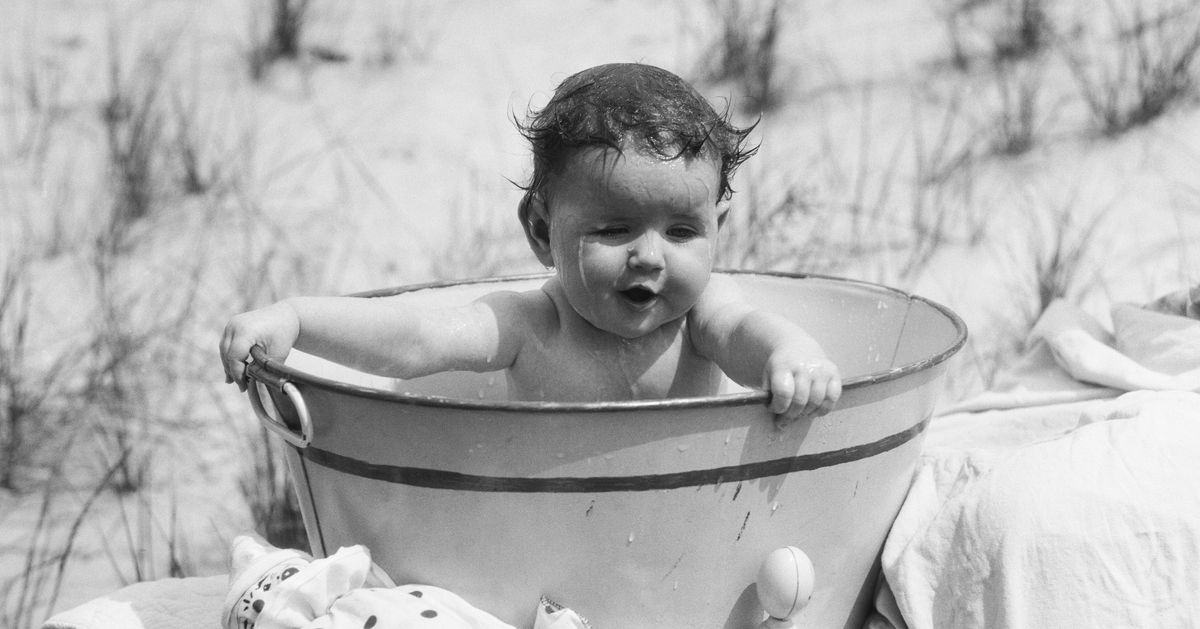 These Were The Most Popular Baby Names 100 Years Ago