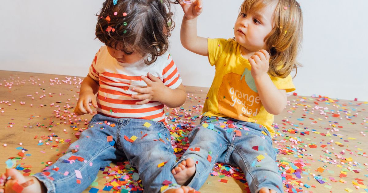 11 Things Toddler Parents Say They’ll Never Do Again