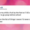 21 Things Parents Swore They'd Never Do (And Totally Did Anyway)