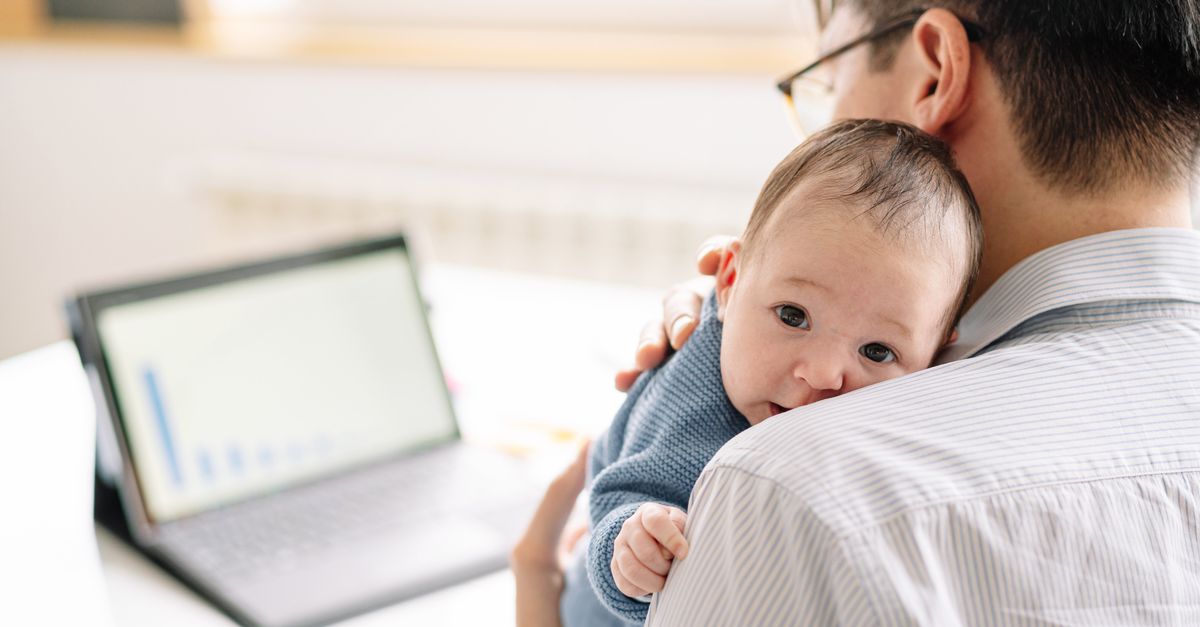 What To Know If You're On Parental Leave And Lose Your Job