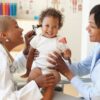How To Make The Most Of A Well-Child Visit With Your Pediatrician