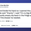 The Funniest Marriage Tweets To Get You Through This Week