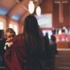 American Children Today Attend Church Far Less Frequently Than Their Parents and Grandparents Do