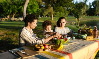 Best Family-Friendly Meal Plans to Get the Family to Eat Well in 2023