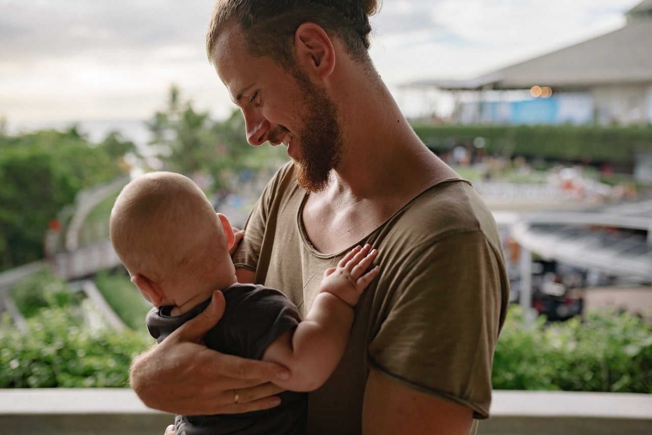 Do Not Miss out on the Joys of Co-Parenting: Here's How to Effectively Utilize Paternity Leave