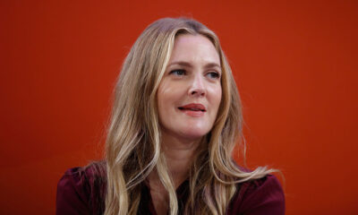How Drew Barrymore Turned Her Sour Relationship With Her Mom into a Healthy One: 'I Can't Turn My Back on Her'