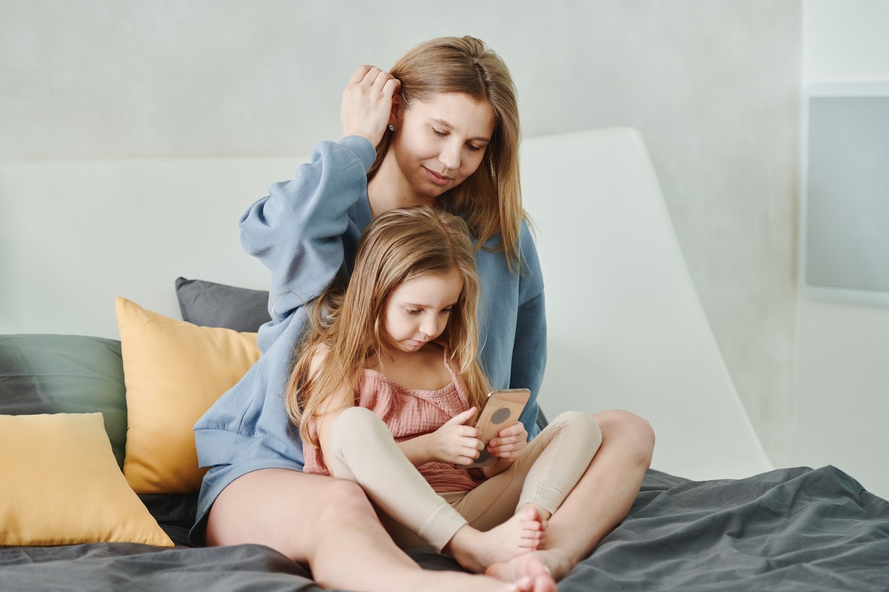 How to Keep Your Child Safe in This Digital Age: Build Connectedness and Resilience