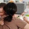 How to Support Your Children Through Transitions