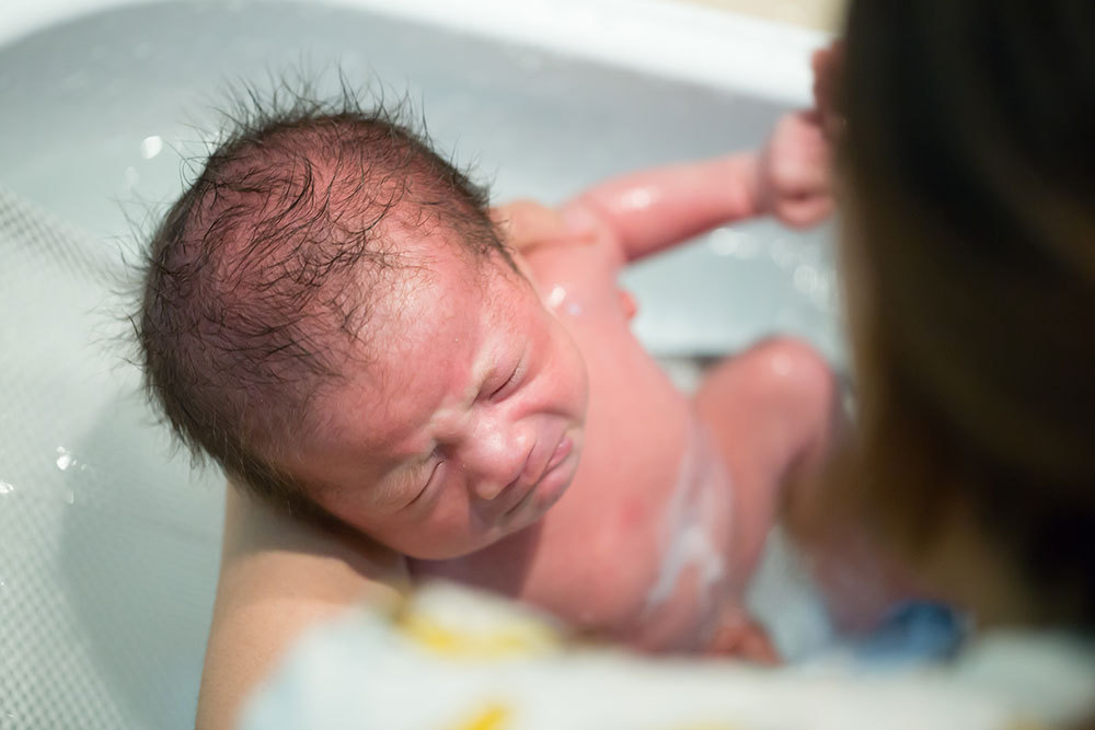 Identifying Colic and How To Cope - Pregnancy & Newborn Magazine