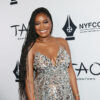 Keke Palmer Indulges in 'Once Upon a Baby' Themed Baby Shower