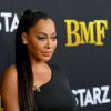 La La Anthony Says Married People Are 'Miserable' and Do Not Want It Anymore