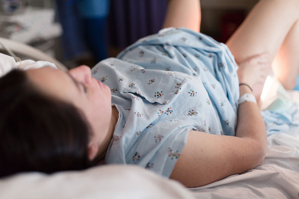 Labor and Delivery: Separating Myth From Fact - Pregnancy & Newborn Magazine