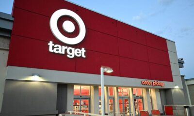 Mom Calls Target Employees 'Life Savers' for Giving Her Family Shelter During Blizzard
