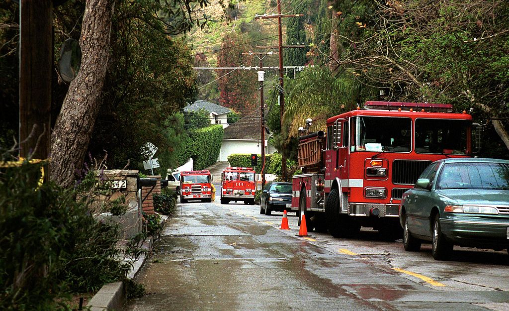 NYC Basement Day Care Caught Fire Leaving 18 Kids Injured