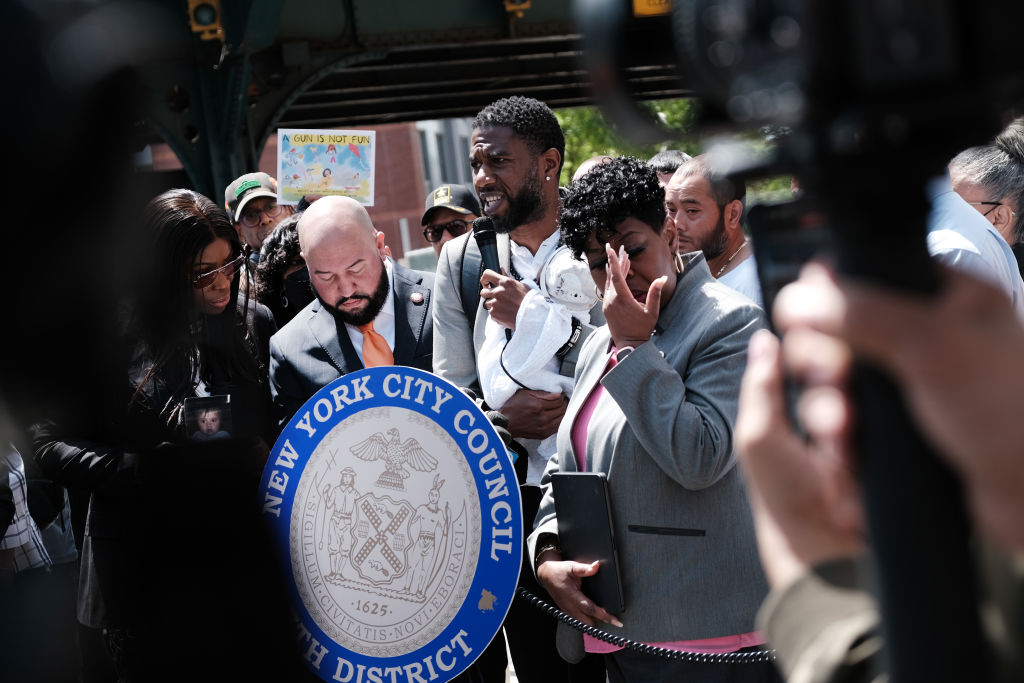 New York's Violence Against Teenagers Are on the Rise, Raise the Age Law Remains Unchanged