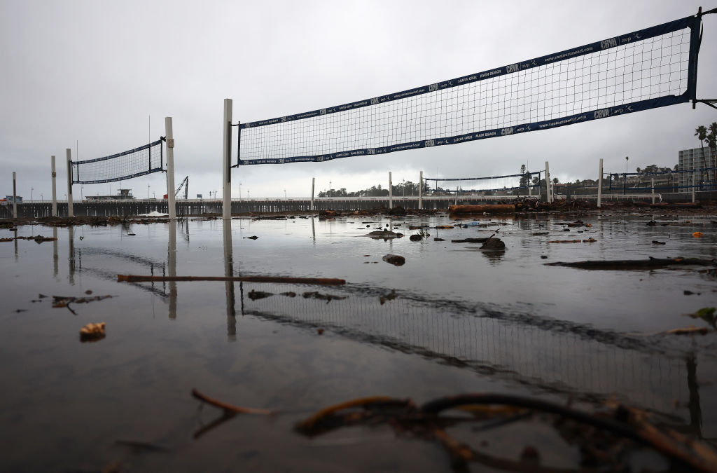 Parents Recount Worst Experience in Losing 5-Year-Old Son in California Flood