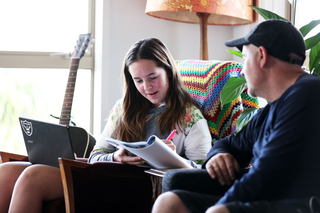 Parents Use Respectful Parenting as Approach to Produce Highly Successful Kids