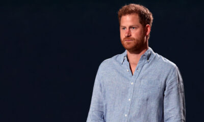 Prince Harry Wants Father and Brother 'Back' Amidst Tension in the Royal Family