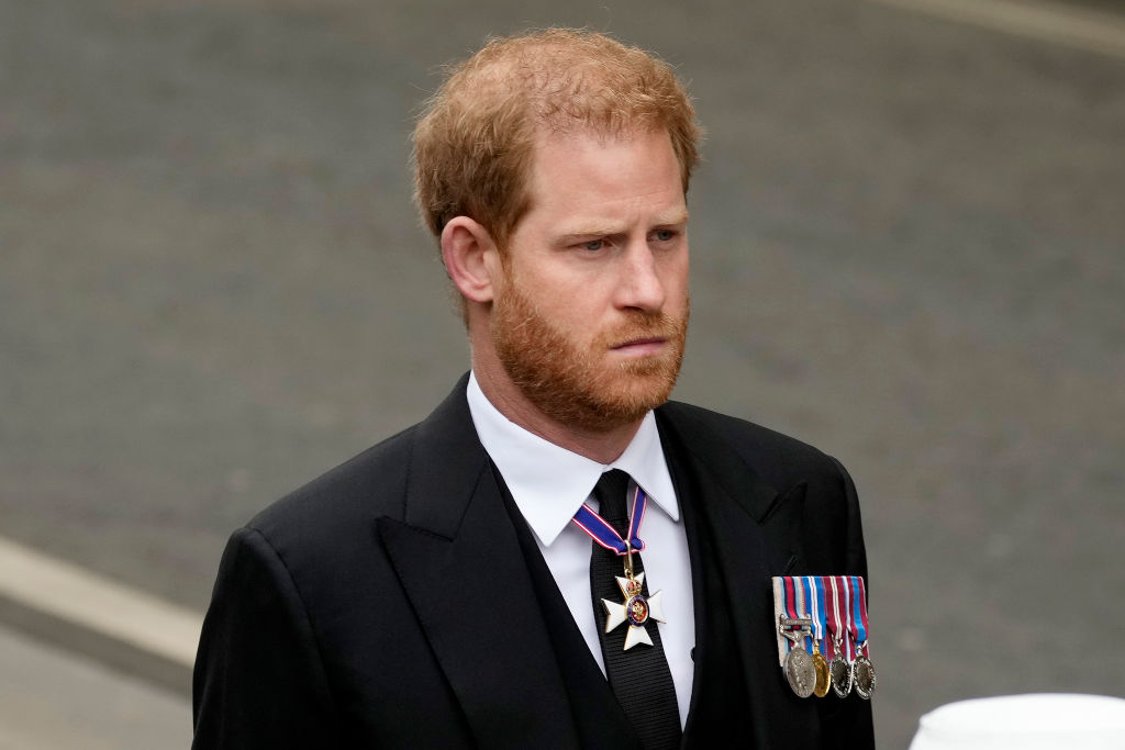 Prince Harry's Memoir Shows That Parent's Lack of Emotion May Negatively Impact Child Development
