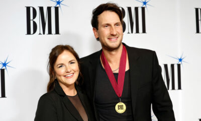 Russell Dickerson and Wife Kailey Reveal They Lost Their Baby in 2022