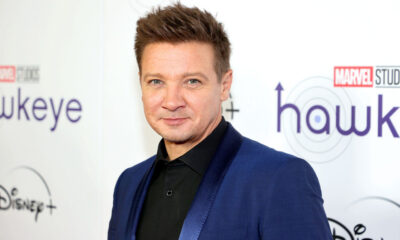 Snowplow Crushes'  Avenger' Star Jeremy Renner as He Tries to Save Nephew