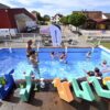 Swim Instructor Faces Involuntary Manslaughter After 4-Year-Old Boy Dies in the Pool Backyard
