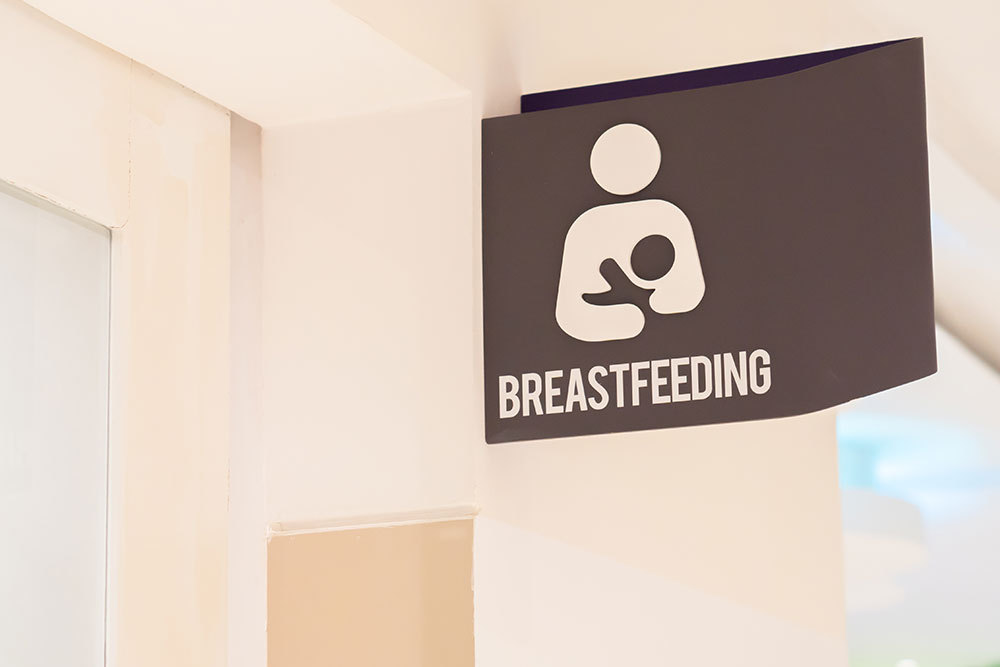 The Workplace Is Now More Accommodating for Pregnant and Pumping Parents - Pregnancy & Newborn Magazine