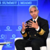 US Surgeon General Vivek Murthy Believes 13-Year-Olds Too Young for Social Media
