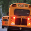 15-Year-Old Boy Faces Battery Charges for Beating 9-Year-Old Girl on School Bus