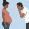The Rudest Things You Can Say To A Pregnant Person